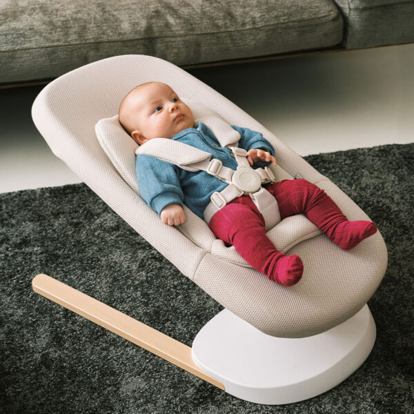 Yoga Bouncer & Swing - Image 29