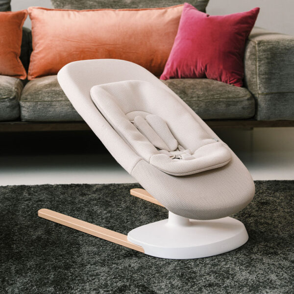 Yoga Bouncer & Swing - Image 35