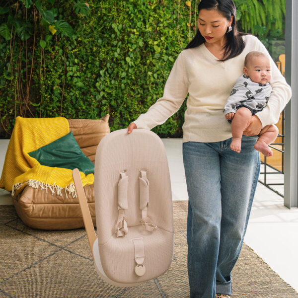 Yoga Bouncer & Swing - Image 27