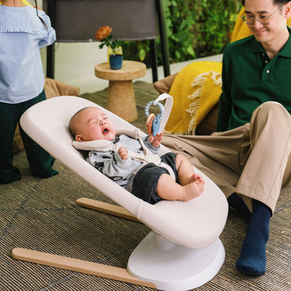 Yoga Bouncer & Swing - Image 18