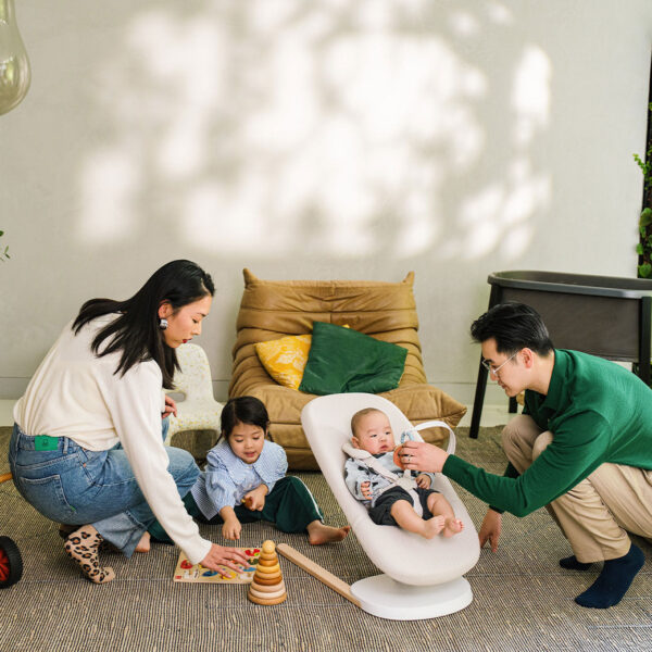Yoga Bouncer & Swing - Image 22