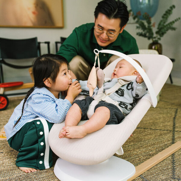 Yoga Bouncer & Swing - Image 21