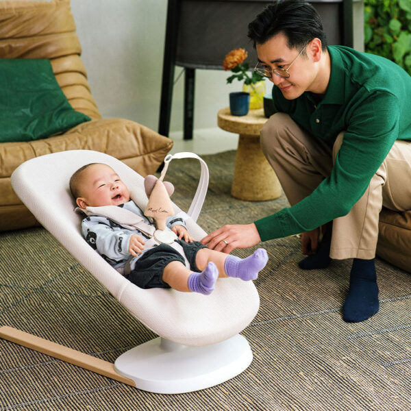 Yoga Bouncer & Swing - Image 19