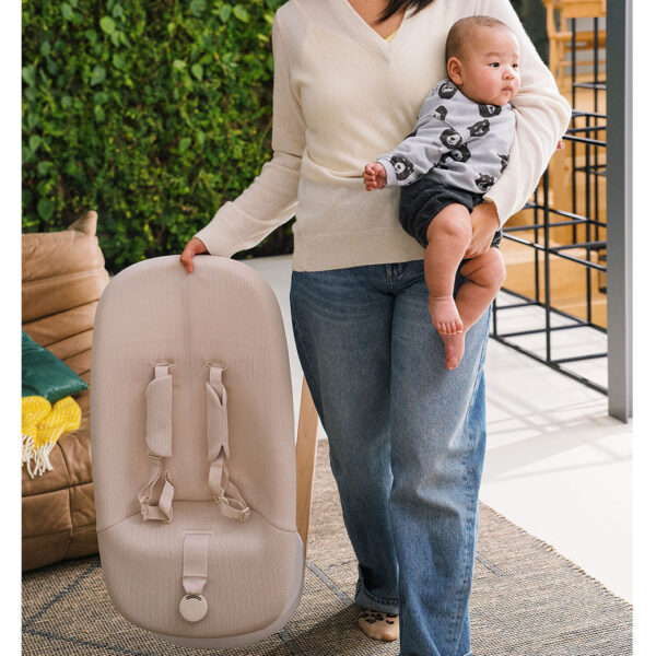 Yoga Bouncer & Swing - Image 28