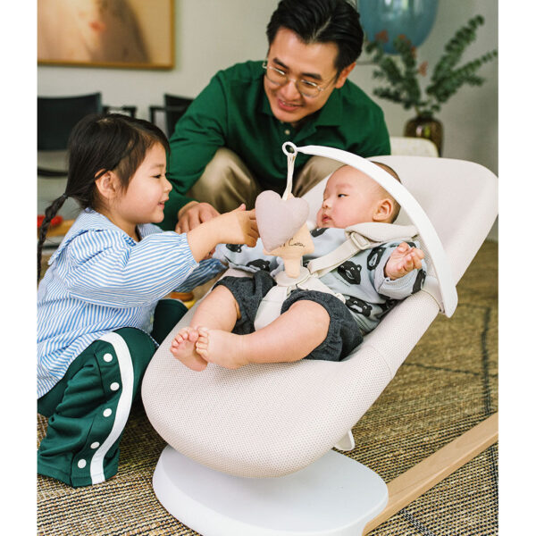 Yoga Bouncer & Swing - Image 23