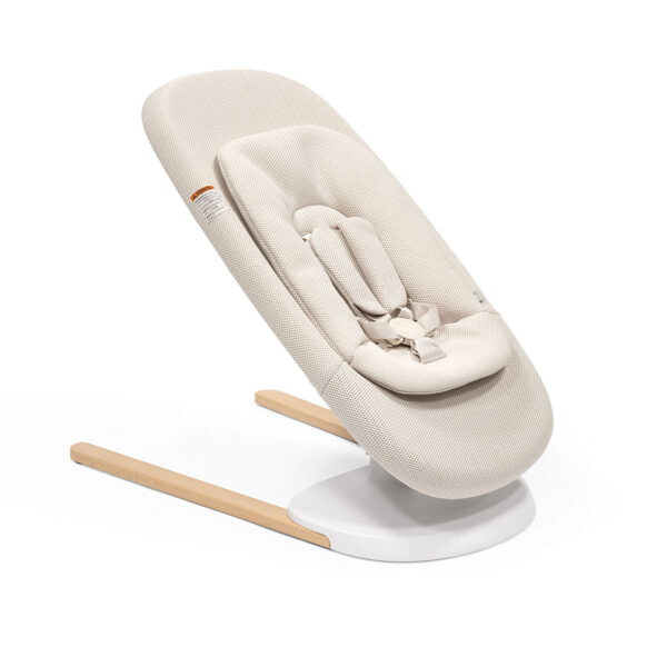Yoga Bouncer & Swing - Image 2