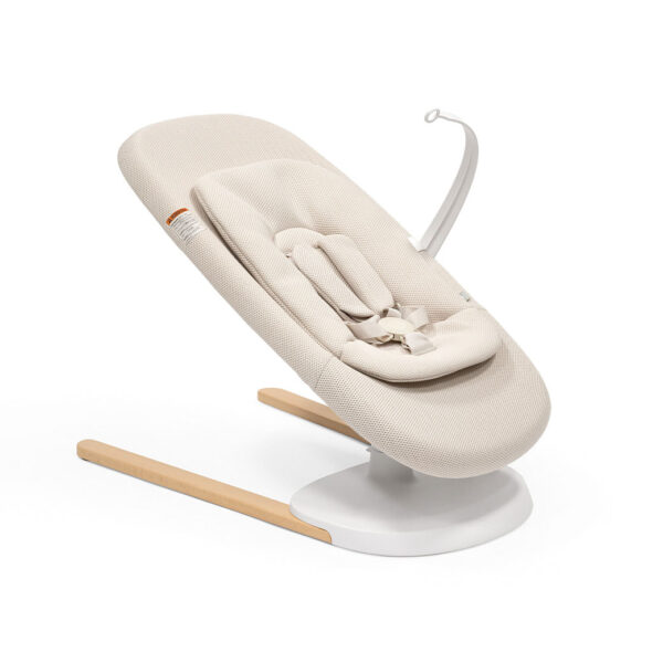 Yoga Bouncer & Swing - Image 4