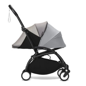 Vediz Newborn Mosquito Net – Protective Cover for 0+ Month Strollers