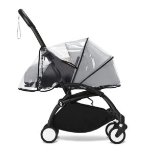 YOYO 0+ Newborn Pack Rain Cover
