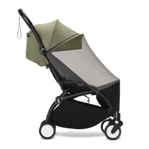 Vediz Baby Mosquito Net for 6+ Month Strollers – Insect Protection Cover