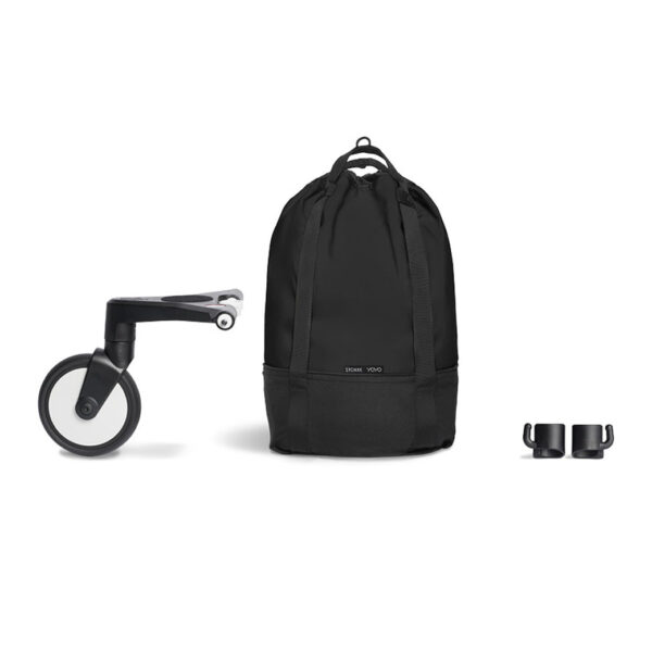 YOYO Bag