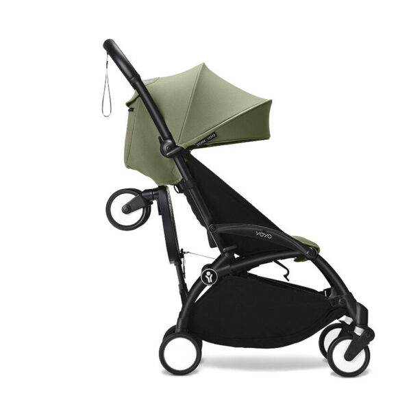 Vediz Stroller Ride-Along Board – Toddler Stand-On Accessory - Image 4