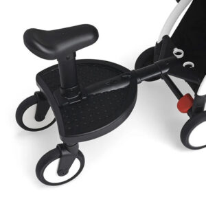 Vediz Stroller Ride-Along Board – Toddler Stand-On Accessory