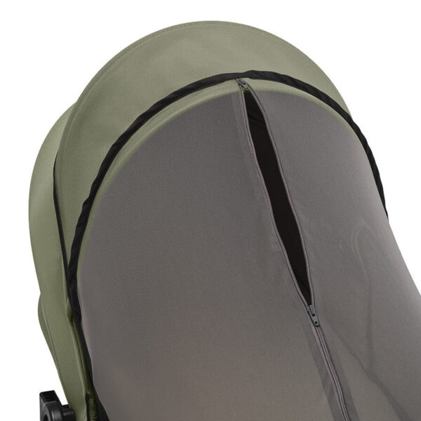Vediz Baby Mosquito Net – Protective Newborn Stroller Cover - Image 2