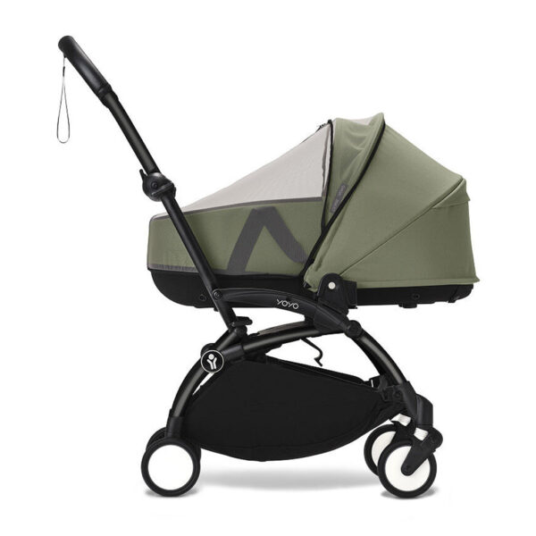 Vediz Baby Mosquito Net – Protective Newborn Stroller Cover
