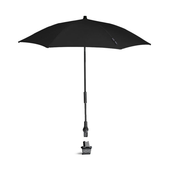 Vediz Baby Stroller Parasol – Adjustable Sun Shade Accessory