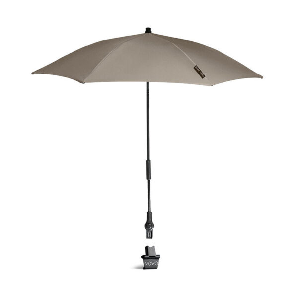 Vediz Baby Stroller Parasol – Adjustable Sun Shade Accessory - Image 5