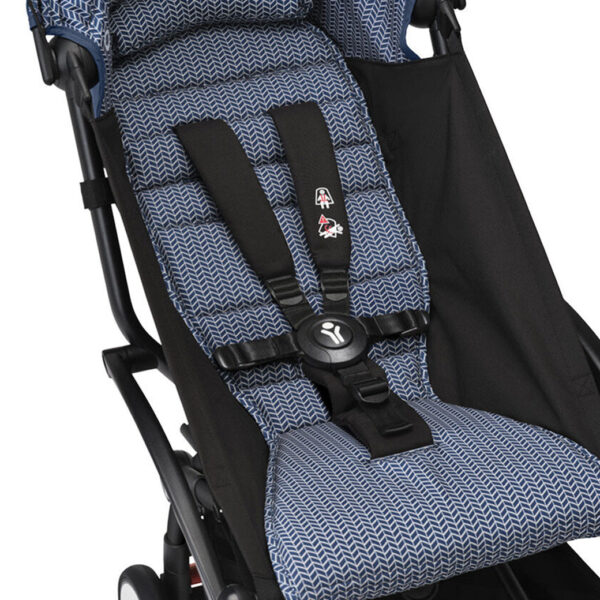 Vediz Lightweight Baby Stroller – Compact Travel Pushchair - Image 40