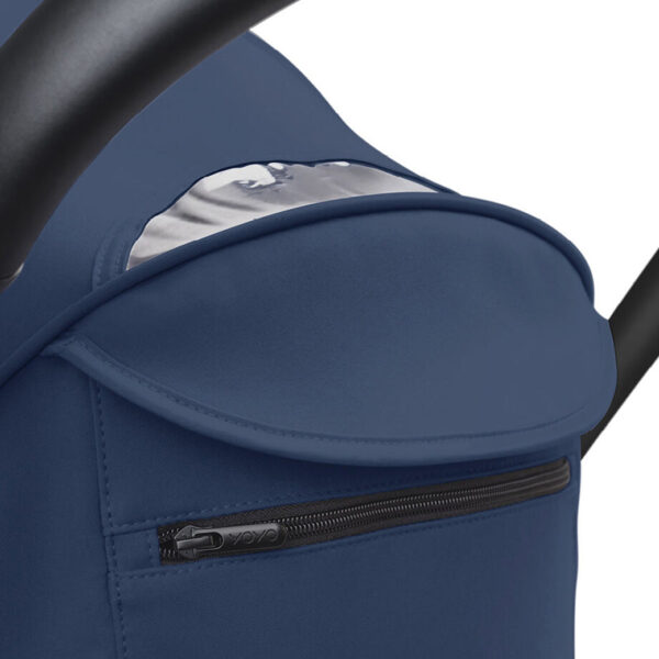Vediz Lightweight Baby Stroller – Compact Travel Pushchair - Image 41
