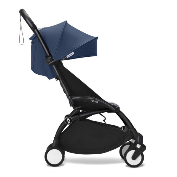 Vediz Lightweight Baby Stroller – Compact Travel Pushchair - Image 37