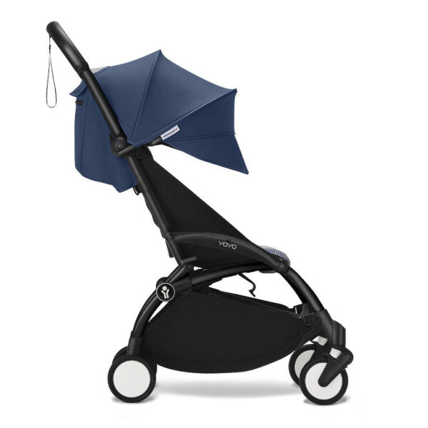 Vediz Lightweight Baby Stroller – Compact Travel Pushchair - Image 38