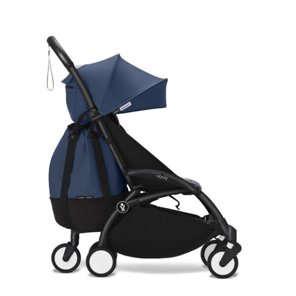 Vediz Lightweight Baby Stroller – Compact Travel Pushchair - Image 43