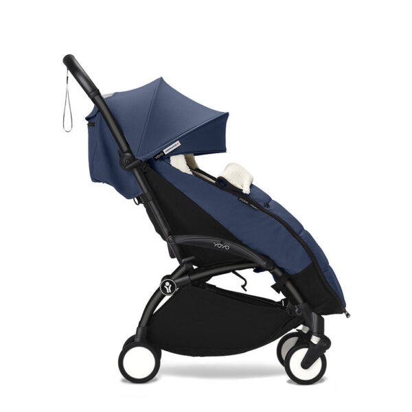 Vediz Lightweight Baby Stroller – Compact Travel Pushchair - Image 44