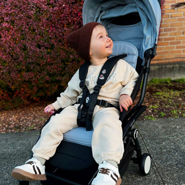 Vediz Lightweight Baby Stroller – Compact Travel Pushchair - Image 127