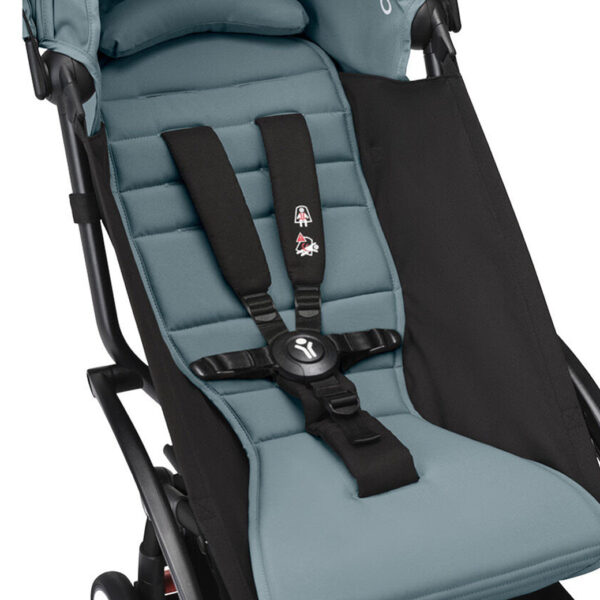 Vediz Lightweight Baby Stroller – Compact Travel Pushchair - Image 19
