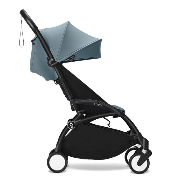Vediz Lightweight Baby Stroller – Compact Travel Pushchair - Image 15