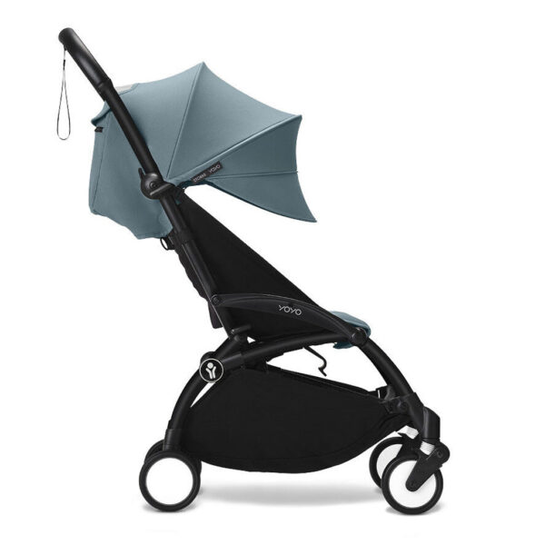 Vediz Lightweight Baby Stroller – Compact Travel Pushchair - Image 16
