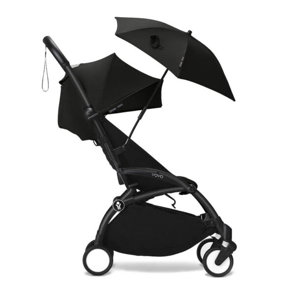 Vediz Lightweight Baby Stroller – Compact Travel Pushchair - Image 8