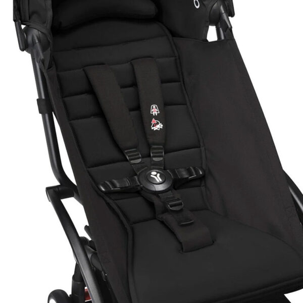 Vediz Lightweight Baby Stroller – Compact Travel Pushchair - Image 10
