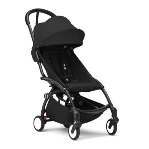 Vediz Lightweight Baby Stroller – Compact Travel Pushchair