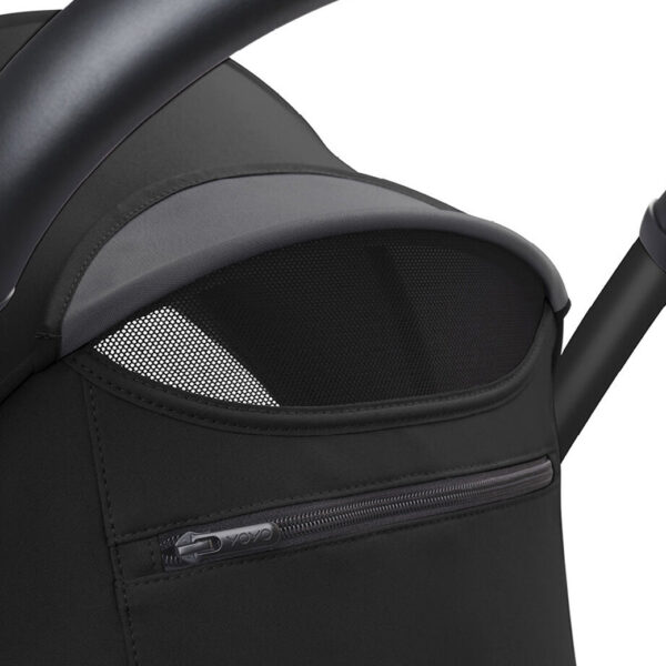 Vediz Lightweight Baby Stroller – Compact Travel Pushchair - Image 12