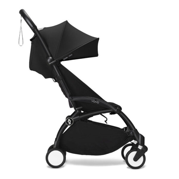 Vediz Lightweight Baby Stroller – Compact Travel Pushchair - Image 3