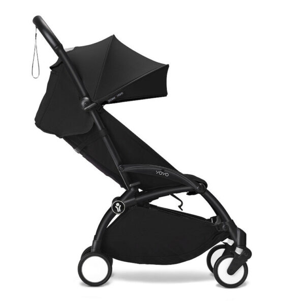 Vediz Lightweight Baby Stroller – Compact Travel Pushchair - Image 5