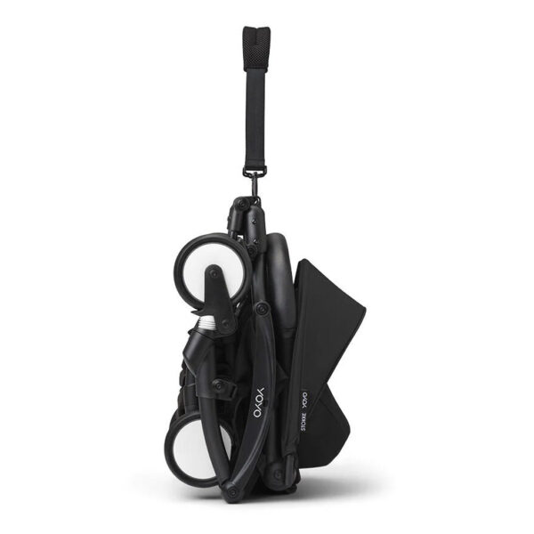 Vediz Lightweight Baby Stroller – Compact Travel Pushchair - Image 6