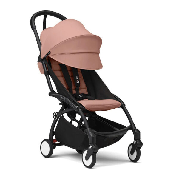 Vediz Lightweight Baby Stroller – Compact Travel Pushchair - Image 46