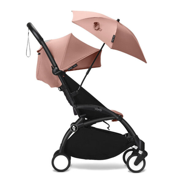 Vediz Lightweight Baby Stroller – Compact Travel Pushchair - Image 55