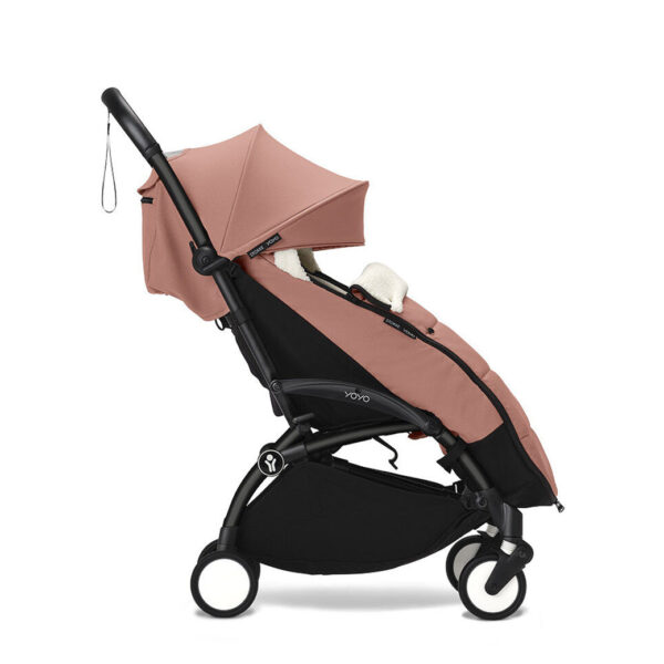 Vediz Lightweight Baby Stroller – Compact Travel Pushchair - Image 56