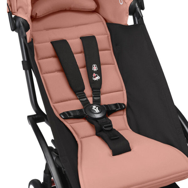 Vediz Lightweight Baby Stroller – Compact Travel Pushchair - Image 51