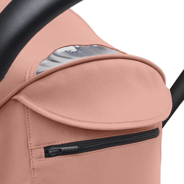 Vediz Lightweight Baby Stroller – Compact Travel Pushchair - Image 52