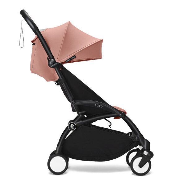 Vediz Lightweight Baby Stroller – Compact Travel Pushchair - Image 47