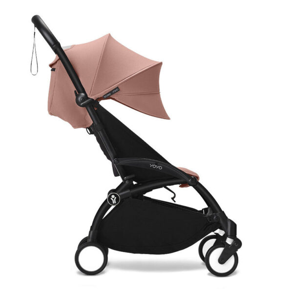 Vediz Lightweight Baby Stroller – Compact Travel Pushchair - Image 48