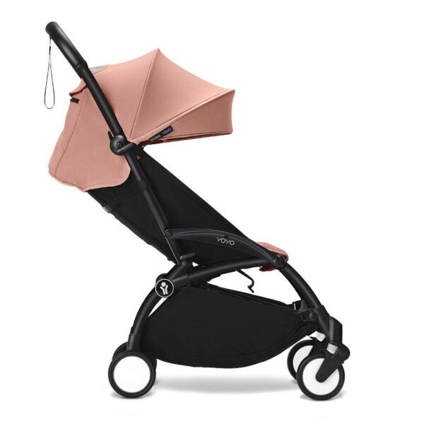 Vediz Lightweight Baby Stroller – Compact Travel Pushchair - Image 49