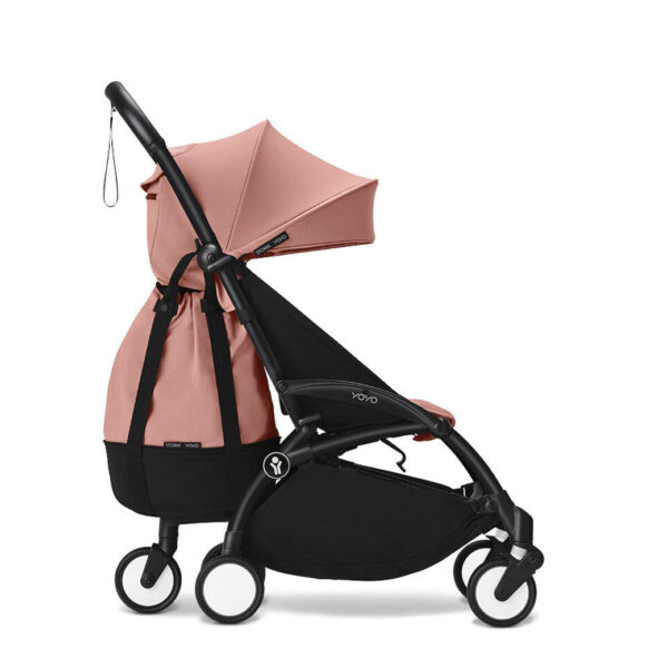Vediz Lightweight Baby Stroller – Compact Travel Pushchair - Image 54