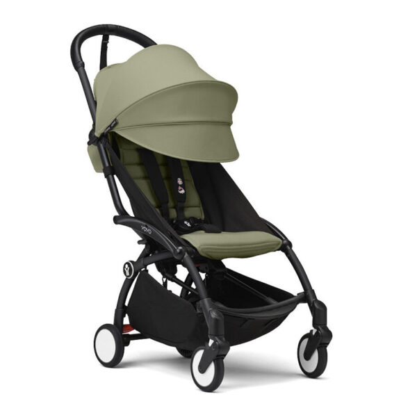 Vediz Lightweight Baby Stroller – Compact Travel Pushchair - Image 84