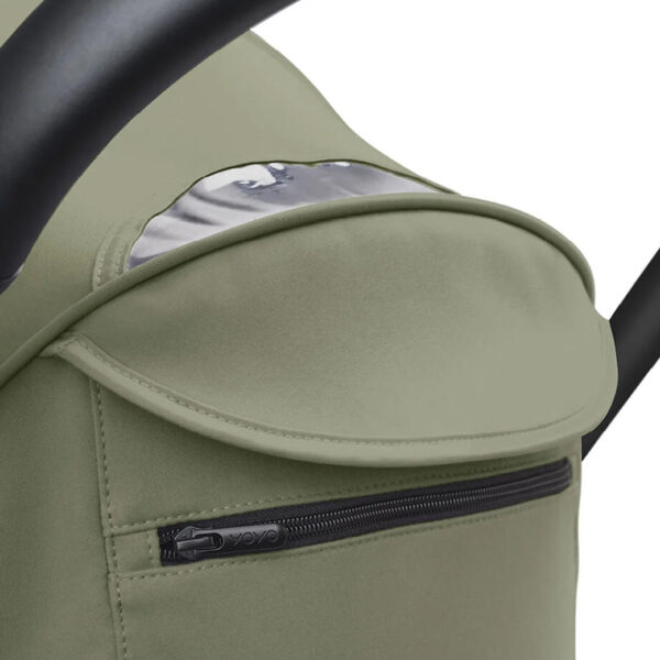 Vediz Lightweight Baby Stroller – Compact Travel Pushchair - Image 89