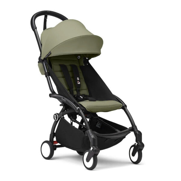 Vediz Lightweight Baby Stroller – Compact Travel Pushchair - Image 83